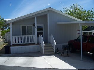5018 Ann St, Reno, NV 89506