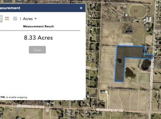 8215 Arlington Ave NW, North canton, OH 44720