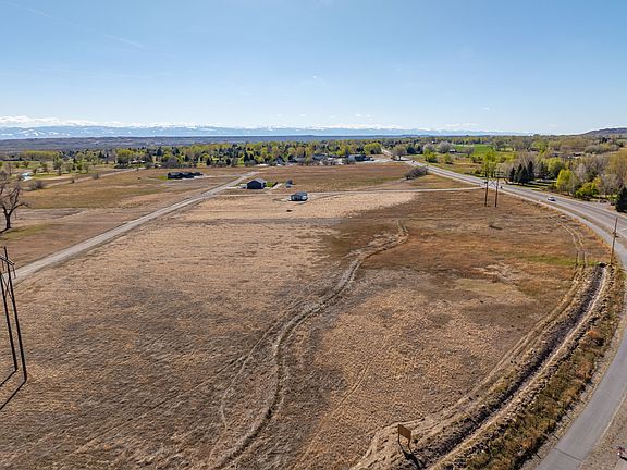 3rd image of 0 E Charity Ct Lot 5