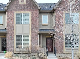 9489 Cedarhurst Ln UNIT C, Littleton, CO 80129