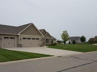 4891 W Corsican Pine Dr, Holmen, WI 54913