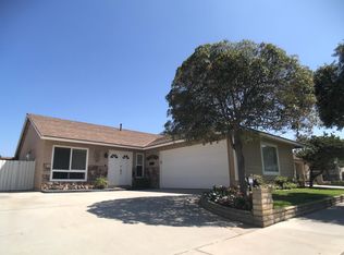 18744 Bechard Pl, Cerritos, CA 90703