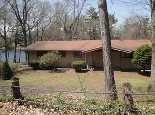 139 Canoe Brook Rd, Trumbull, CT 06611