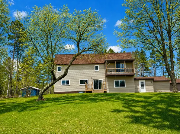 11305 Cth #M, Crandon, WI 54520