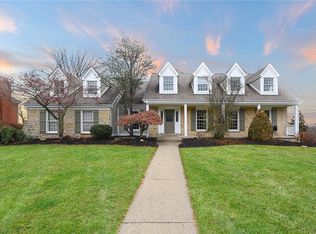 1359 Oak Ledge Ct, Pittsburgh, PA 15241