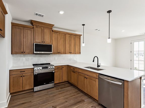 Hydes Landing Lot 37