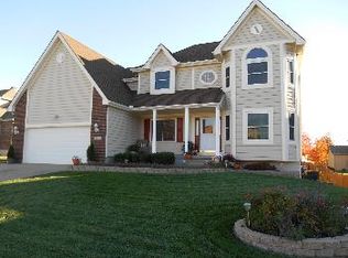 2613 SE 5th St, Lees Summit, MO 64063