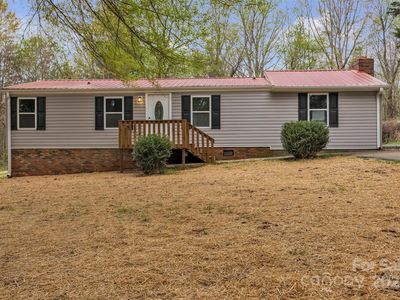 132 Riverview Acres Ln, Taylorsville, NC, 28681