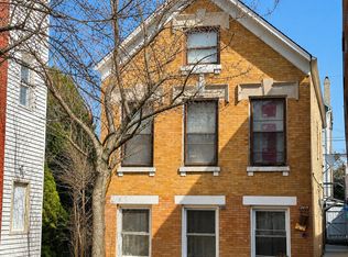 2419 S Christiana Ave, Chicago, IL 60623