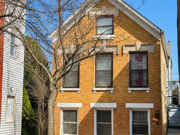 2419 S Christiana Ave, Chicago, IL 60623