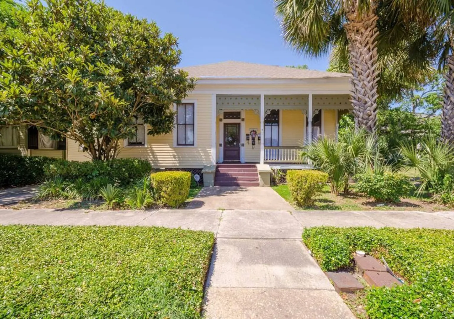 The Austin House Downtown — Photo 2