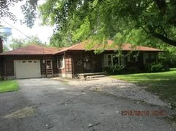 237 W Elm St, Jamestown, IN 46147