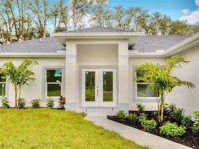 2552 56th AVE NE, Naples, FL, 34120