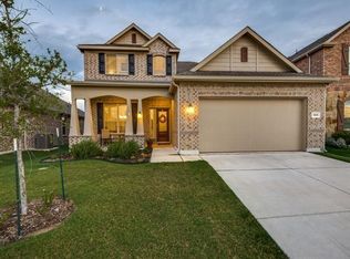 1308 Lake Grove Dr, Little Elm, TX 75068