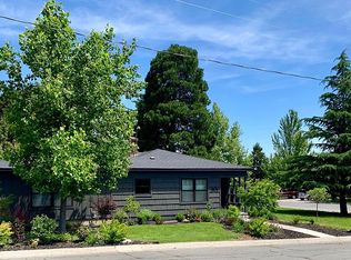 301 Sunset Dr, Reno, NV 89509