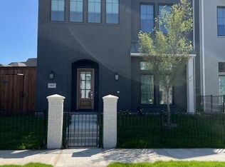 4369 Newman Blvd, Frisco, TX 75033