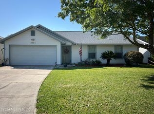 3261 Dowitcher Ln, Orange Park, FL 32065