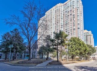 88 Corporate Dr #1010, Toronto, ON M1H 3G6