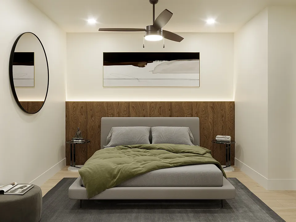 B5 One Bedroom