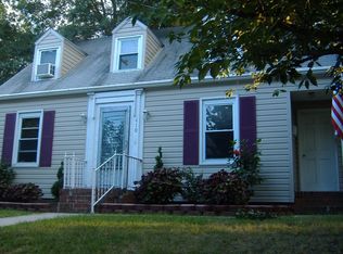 410 Winder St, Salisbury, MD 21801
