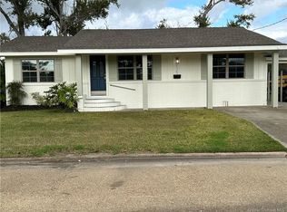 525 E Oak Ln, Lake charles, LA 70605