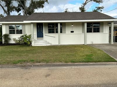 525 E Oak Ln, Lake Charles, LA, 70605