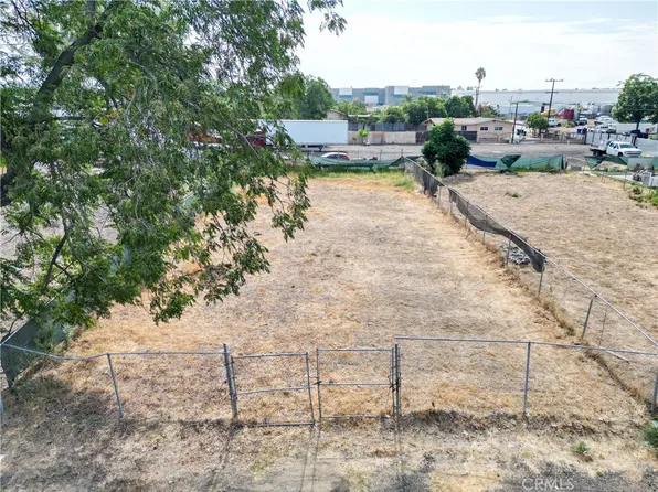0 S Foisy St Lot 16, San Bernardino, CA 92408