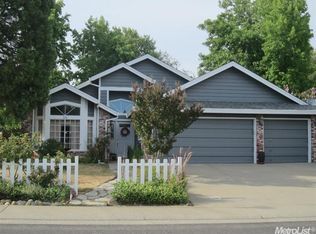 126 Goodell Rd, Folsom, CA 95630