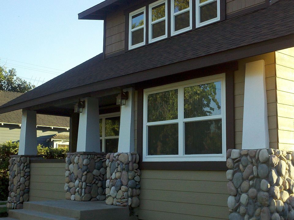 Restored Front 
