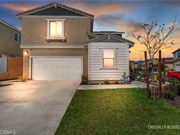 364 Castaic Way, Rialto, CA 92377