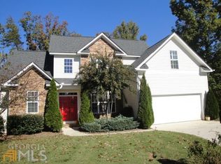 5374 Angel Wing Ct, Gainesville, GA 30506