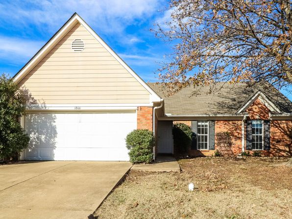 1806 Central Trails Dr