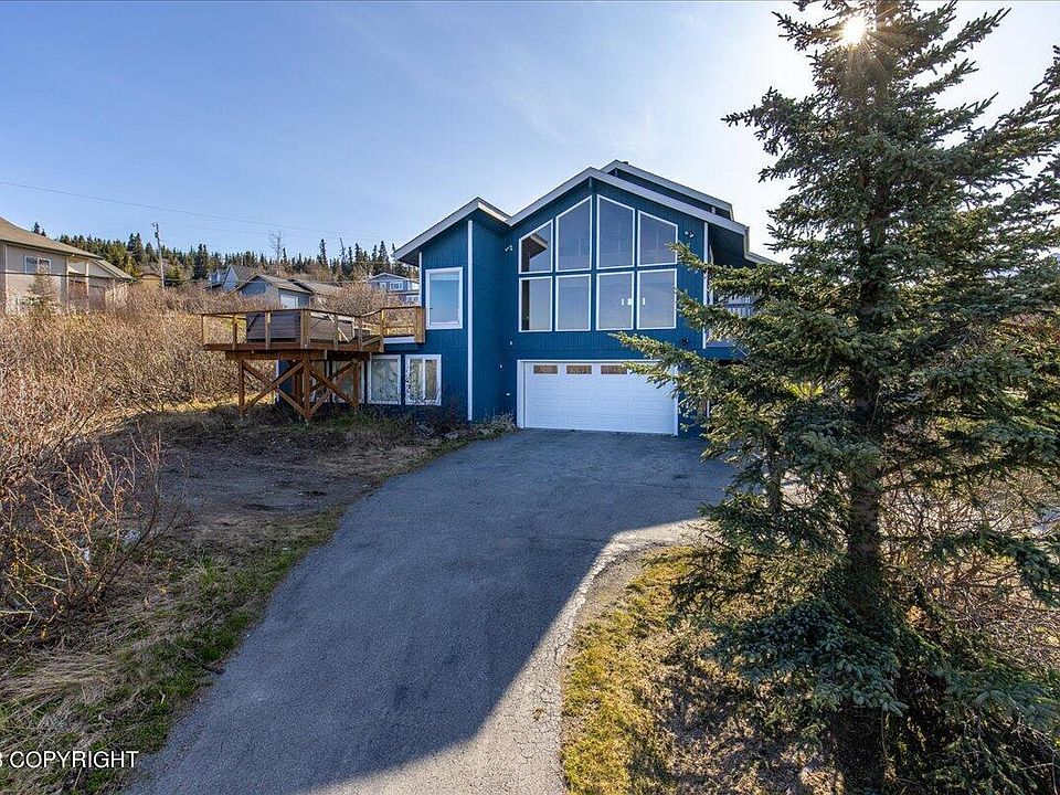 8901 Shebanof Ave, Anchorage, AK 99507 MLS 2311060 Zillow