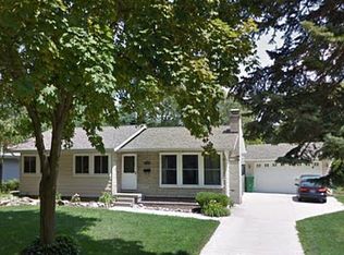 1743 Connecticut Ave, Marysville, MI