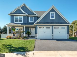 524 Madison Way, Manheim, PA 17545