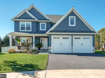 524 Madison Way, Manheim, PA, 17545