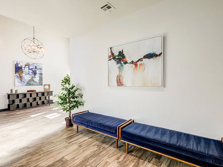 Gramercy Parc Senior Apartments — Photo 15