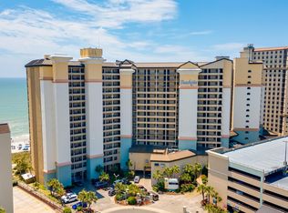 4800 S Ocean Blvd #1603, North Myrtle Beach, SC 29582