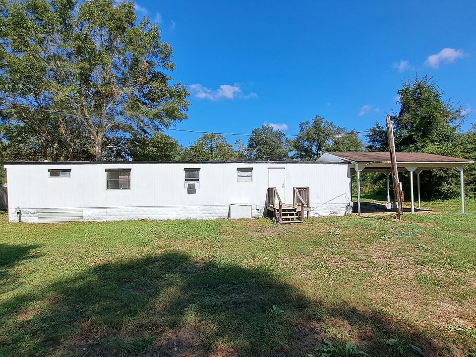 316 4th St Walterboro SC Zillow