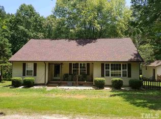 120 River View Dr, Franklinton, NC 27525