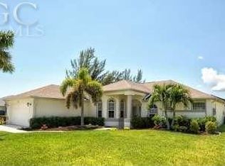 4202 SW 12th Pl, Cape Coral, FL 33914