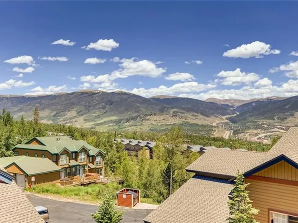 70-70A Wildernest Ct #A, Silverthorne, CO 80498