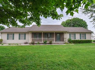 2320 W 200 S, Columbus, IN 47201