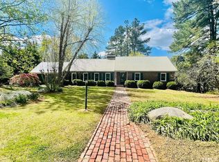 605 Long Ave, Roxboro, NC 27573