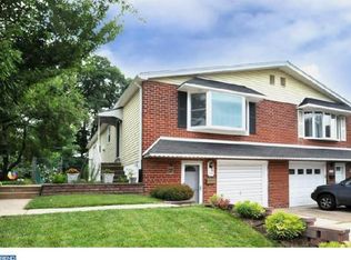 3629 Chesterfield Rd, Philadelphia, PA 19114