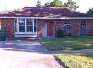 110 William And Mary Pl, Kenner, LA 70065