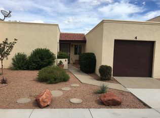 360 W Finnie Flat Rd APT 4, Camp Verde, AZ 86322