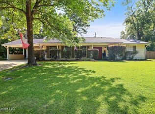 968 Park Ln, Jackson, MS 39211