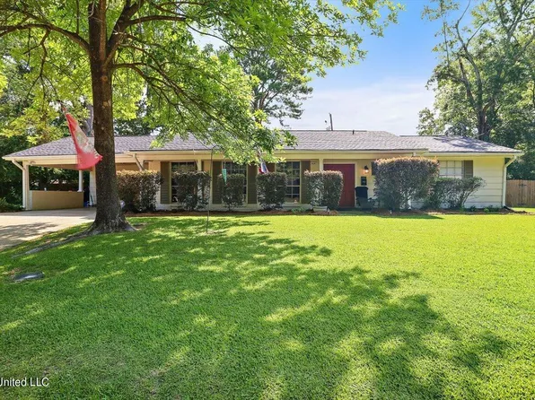 968 Park Ln, Jackson, MS 39211