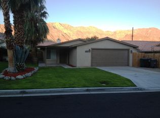 53405 Avenida Martinez, La Quinta, CA 92253